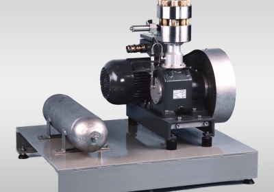 Surpresseur électrique