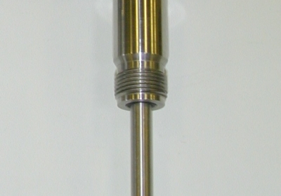 Stirring shaft